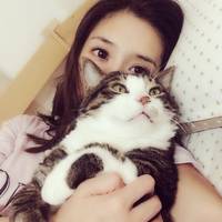  家里蹲大学优秀毕业生可爱小清新女生头像大全