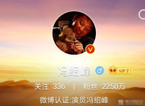  冯绍峰换头像被猜疑暗示赵丽颖怀孕,加倍小心搀扶爱妻