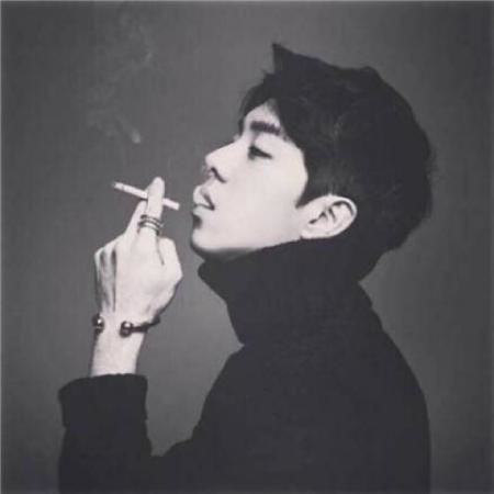 伤感头像 男生高冷