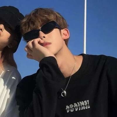  全网最稀有情头个性好看图片