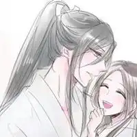 情侣头像污古风