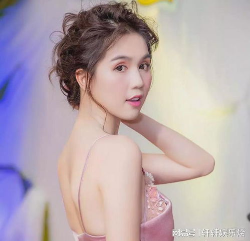  越南第一美女邓玉珍,你觉得漂亮吗
