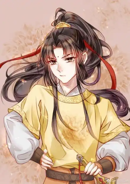  魔道祖师金凌遇到蓝氏小双璧,网友凑足了三对cp