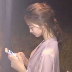  qq头像女生霸气又好看女生头像高清气质