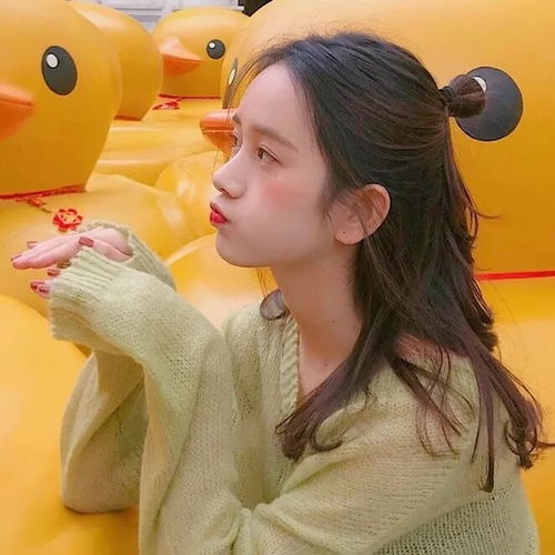  温柔可人的女生签名文案,小仙女必备
