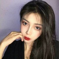  社会女生头像
