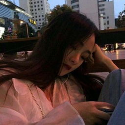 qq头像女生唯美伤感