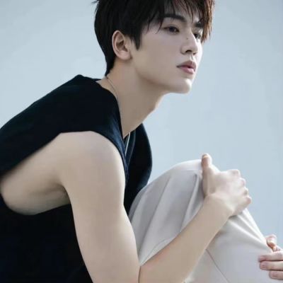  清冷系男生头像,y青春文案馆