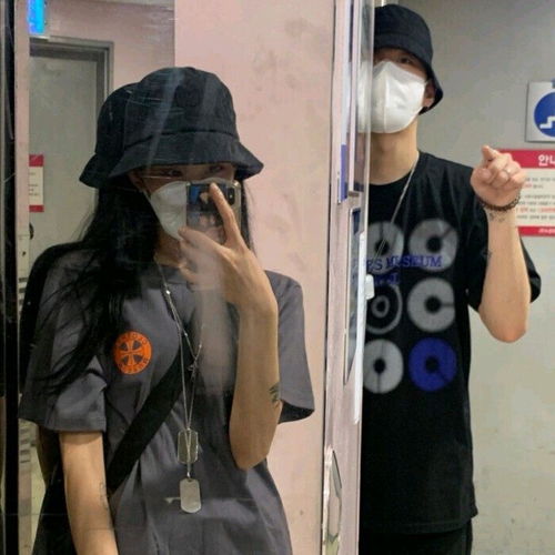  神仙情头没有cp,你还敢如此嚣张
