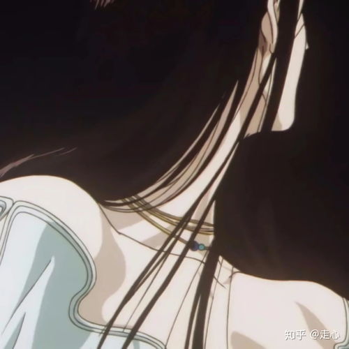  你有哪些珍藏很久的女生头像