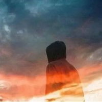  qq头像孤独男生背影孤独背影伤感男qq头像