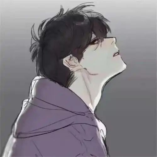  头像背景图套图关下月亮闭上眼睛开始想你the