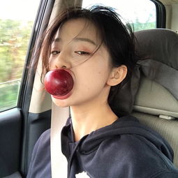  清新可爱个性女生头像女生清纯可爱qq头像