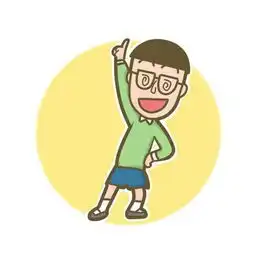 小丸子和花轮情侣头像小