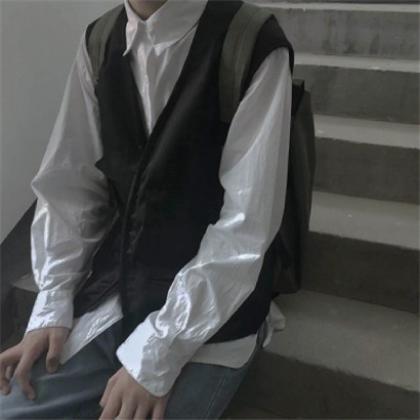 扣扣男生头像,剩余的时光我们要好好珍惜