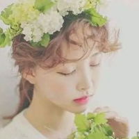  qq女生头像森系唯美qq头像女生简单气质森系