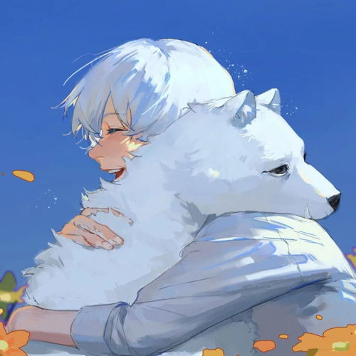  动漫男头你暗恋过一个不喜欢你的人吗