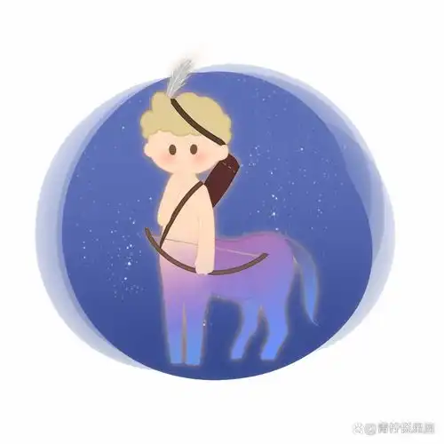  射手座的女生是非常活泼热情的人,哪些星座男满眼都是射手女