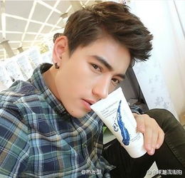  泰国最帅女生爆红女生帅成这样让男人情何以堪