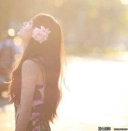  宝贝女儿的未来人生