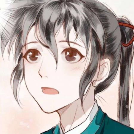  古风动漫男头像,唯美古风动漫男头像高清妖孽