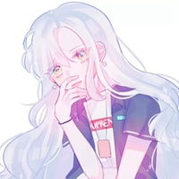  女生闺蜜头像小清新动漫可爱小清新的女闺蜜头像一人一张