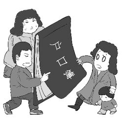  为索要户口页五岁娃告奶奶声称上学受阻