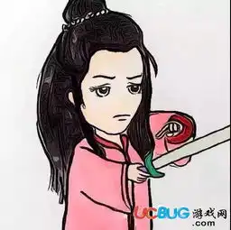  抖音很火的卡通情侣头像大全汇总