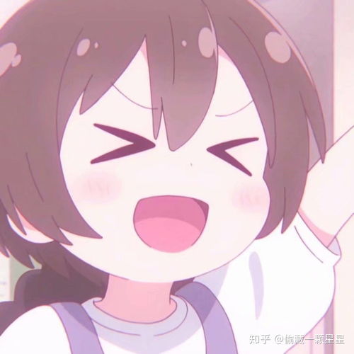  女生头像