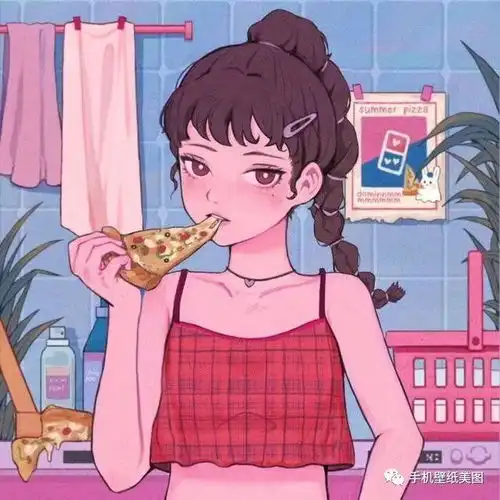  2020抖音热门超火头像,男生,女生,情侣,闺蜜头像