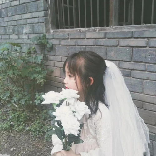 小孩子头像果然美女分布在各个年龄段