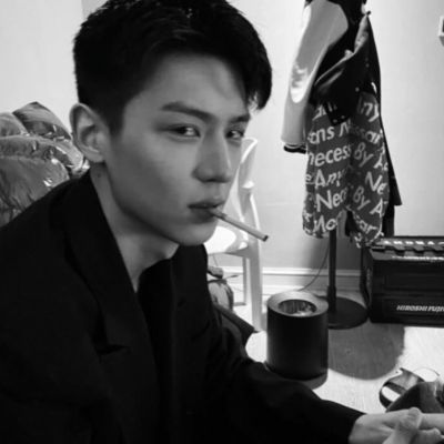  头像男高级质感冷淡风