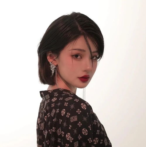  女生头像谢谢你离开我