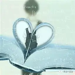  2018带数字公式的动漫情侣头像