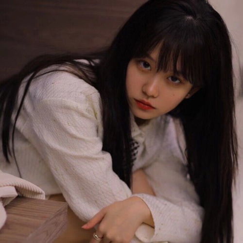 男生头像真人女生