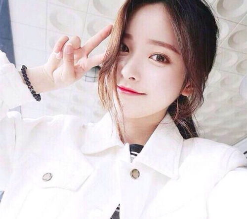 个性网头像女生天蝎女