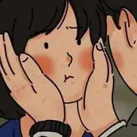  qq情侣头像大全2021最新版的qq琴头一男一女可爱