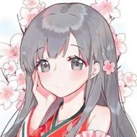  qq头像女生可爱超萌可爱超萌动漫二次元女生qq头像