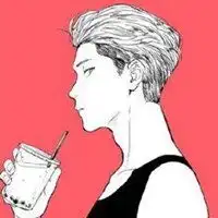 情侣微信头像一男一女男