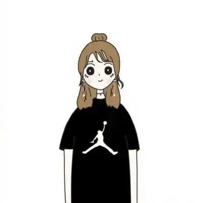 情侣头像图片一男一女cp