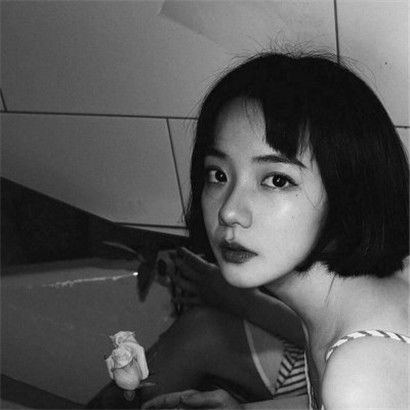 女生头像唯美伤感