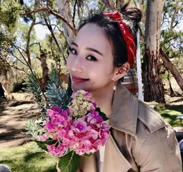  张钧甯你终于火了能让全世界欣赏的女生,都自带这种属性
