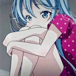  动漫男女生萌头像女生头像qq头像大全qq志乐园