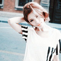  每张都有点小性格的女生头像大全