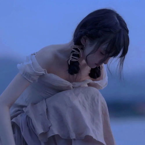  超赞男女头像