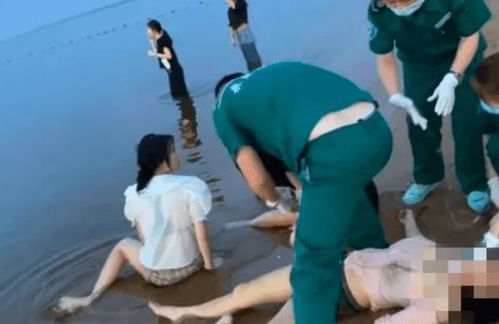  17岁少年救人牺牲后续被救女孩账号曝光请你们做个人吧