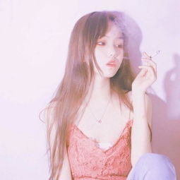 清纯女生头像女头