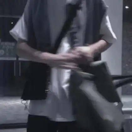  优质部位男头清新,花样哋羙莮子