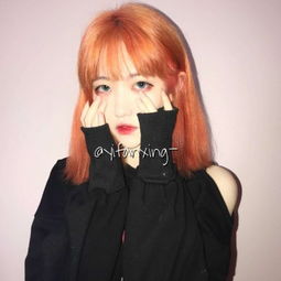  溺毙超酷高冷魅力女头.丧可以适qq女生头像我要个性网