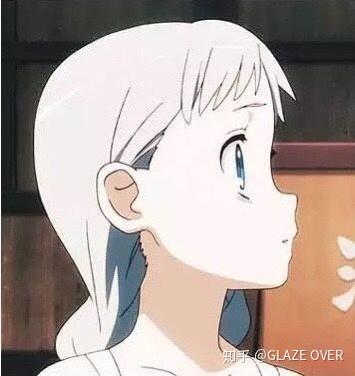 黑寸头红眼睛,脖子上有一个刀疤的动漫男生是谁